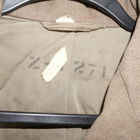 S - Vintage Y2K American Vintage Jackets Coats wwii us army - Denim - S