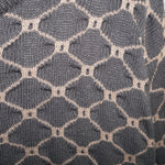 L - Vintage Y2K Saturdays Sweatshirts abstract pattern - Gray - L