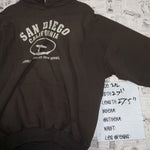 XXL - Vintage Y2K American Vintage Hoodies san diego - XXL