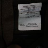 XXL - Vintage Y2K American Vintage Hoodies san diego - XXL