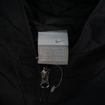 L - Vintage Y2K Nike Jackets Coats description embroidered - Black - L
