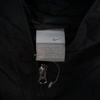 L - Vintage Y2K Nike Jackets Coats description embroidered - Black - L