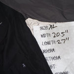 L - Vintage Y2K Nike Jackets Coats description embroidered - Black - L