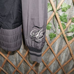 L - Vintage Y2K Nike Jackets Coats description embroidered - Black - L