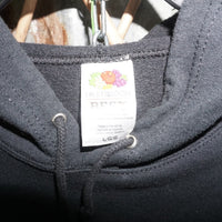 L - Vintage Y2K American Vintage Hoodies santa cruz - Black - L