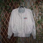 L - Vintage Y2K American Vintage Jackets Coats description - Gray - L