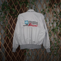 L - Vintage Y2K American Vintage Jackets Coats description - Gray - L