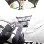 L - Vintage Y2K Ecko Unltd Periodsize Large Hoodies rhino - Gray - L