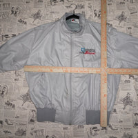 L - Vintage Y2K American Vintage Jackets Coats description - Gray - L