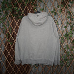 L - Vintage Y2K Ecko Unltd Periodsize Large Hoodies rhino - Gray - L