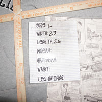 L - Vintage Y2K Ecko Unltd Periodsize Large Hoodies rhino - Gray - L