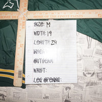 M - Vintage Y2K Mlb Jackets Coats description essential - Green - M