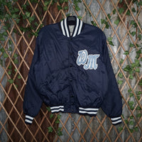 M - Vintage Y2K American Vintage Jackets Coats description 2 - Blue - M