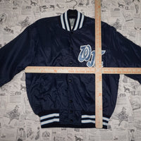 M - Vintage Y2K American Vintage Jackets Coats description 2 - Blue - M