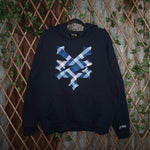 XL - Vintage Y2K New York Hoodies description zoo york zy - Blue - XL