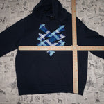 XL - Vintage Y2K New York Hoodies description zoo york zy - Blue - XL