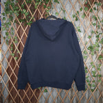 XL - Vintage Y2K New York Hoodies description zoo york zy - Blue - XL