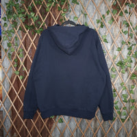 XL - Vintage Y2K New York Hoodies description zoo york zy - Blue - XL