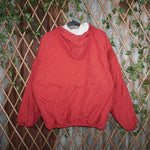 L - Vintage Y2K Jansport Jackets Coats frozen state - Red - L