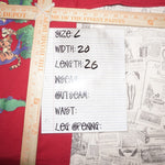 L - Vintage Y2K Disneyland Sweatshirts winnie pooh 100 acre - Red - L