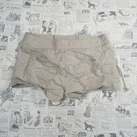 3 - Vintage Y2K American Vintage Shorts khaki beige shorts - 3
