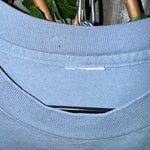 Vintage Y2K seven seas whale watch aop wraparound 90s tshirt