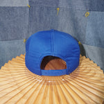 OSFA - Vintage 80s trucker hat Wehrman Washington hanes hat