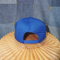 OSFA - Vintage 80s trucker hat Wehrman Washington hanes hat