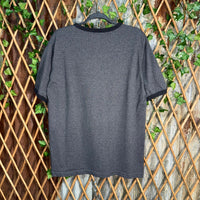 Vintage Y2K Tootsie pop candy promo owl how many licks shirt