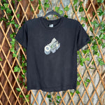 Vintage Y2K O’Neill 52 surf skate youth grunge 2000s t-shirt