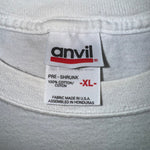 Vintage Y2K beer boobs seductive Amsterdam 1990s t-shirt