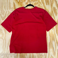 Vintage y2k bugle boy soccer t-shirt