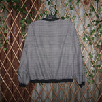 Medium - Vintage Y2K LIZ CLAIBORNE GOLF pullover windbreaker
