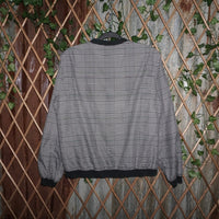 Medium - Vintage Y2K LIZ CLAIBORNE GOLF pullover windbreaker