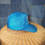 OSFA - Vintage camel Joe cigarette promo embroider 1990s hat