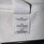 Vintage y2k da vinci museum 2000s tourist  t-shirt