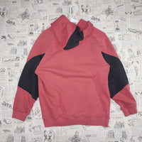 Large - Vintage / Y2K Arizona Cardinals embroider nfl hoodie
