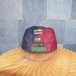 OSFA - Vintage Y2K Bugs Bunny embroider 90s looney tunes hat