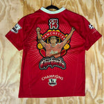 Medium - Vintage y2k chicharito soccer jersey