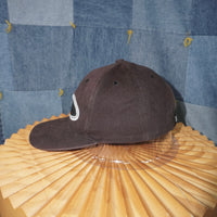 OSFA - Vintage Y2K Oakland Raiders embroider 2000s nfl hat