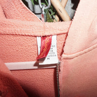 Medium - Vintage Y2K Billabong 00s raw hem surf femme hoodie