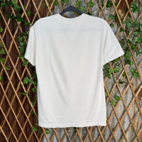 Vintage Y2K element skateboards surf abstract 2000s t-shirt