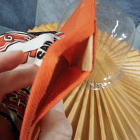 OSFA - Vintage 1990s San Francisco Giants SF mlb trucker hat