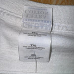 Vintage y2k highway 99 cruising show hot rod 2000s t-shirt