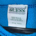 Vintage y2k guess jeans embroidered 1990s usa made crewneck