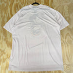 Vintage y2k minnie mouse 1990s made in usa sleep t-shirt