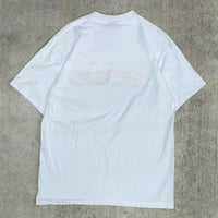Large - Vintage y2k earth 2000 t-shirt