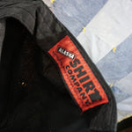 OSFA - Vintage Y2K Alaska embroidered 00a mountain tree hat