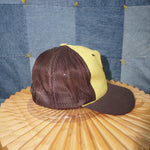 OSFA - Vintage San Diego Padres embroider SD mlb 1990s hat
