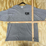 Vintage y2k gi joe action figure marine 2000s t-shirt